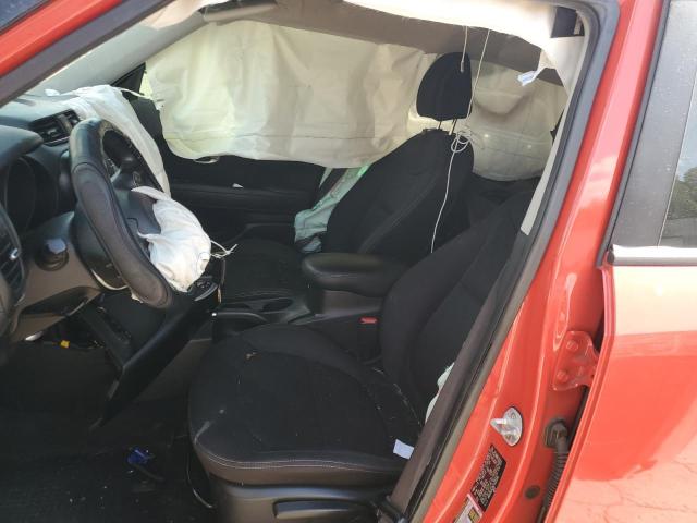 Photo 7 from auction – 2019 KIA SOUL with VIN KNDJN2A29K7022266