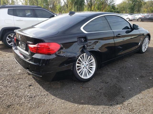 Photo 3 from auction – 2014 BMW 428 XI with VIN WBA3N9C56EF720432
