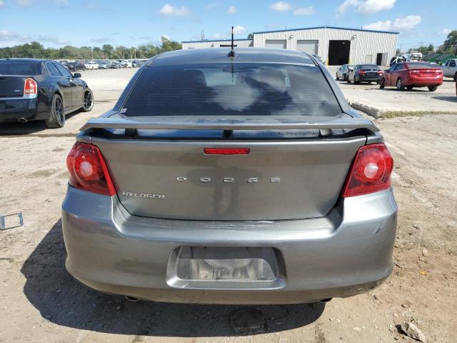 Photo 6 from auction – 2013 DODGE AVENGER SE with VIN 1C3CDZAG6DN756169