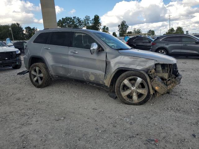 Photo 4 from auction – 2014 JEEP GRAND CHER with VIN 1C4RJFBG2EC364041