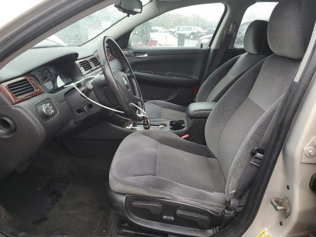 Zdjęcie 7 z aukcji – 2011 CHEVROLET IMPALA LS z VIN 2G1WA5EK2B1166471