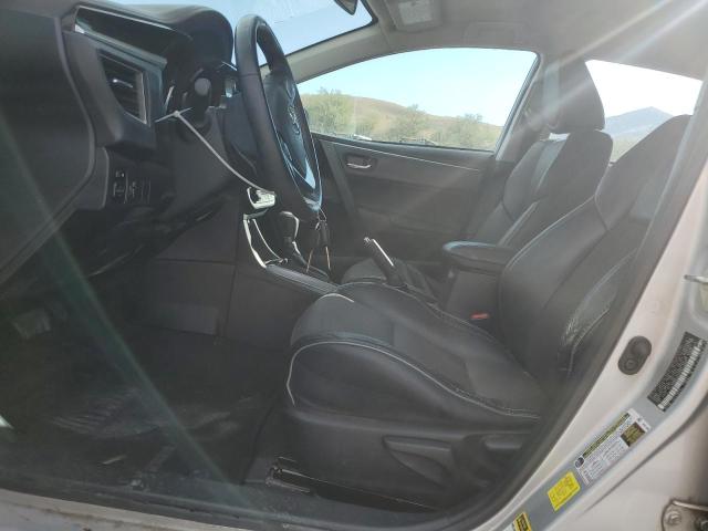 Photo 7 from auction – 2015 TOYOTA COROLLA L with VIN 5YFBURHE8FP295008