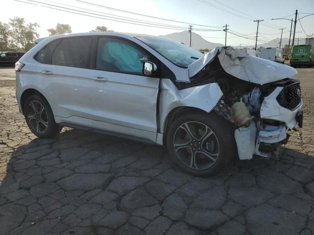Photo 4 from auction – 2019 FORD EDGE ST with VIN 2FMPK4AP6KBB69917