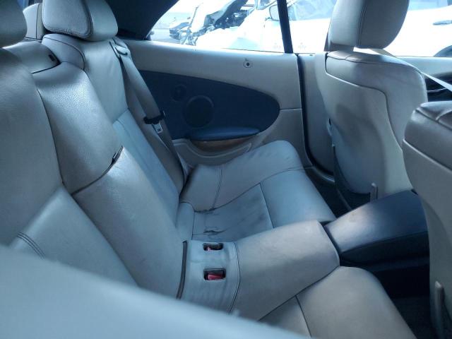 Photo 10 from auction – 2005 BMW 645 CI AUT with VIN WBAEK73405B327613