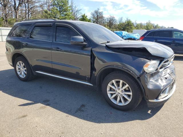 Photo 4 from auction – 2014 DODGE DURANGO SX with VIN 1C4RDJAG9EC514609