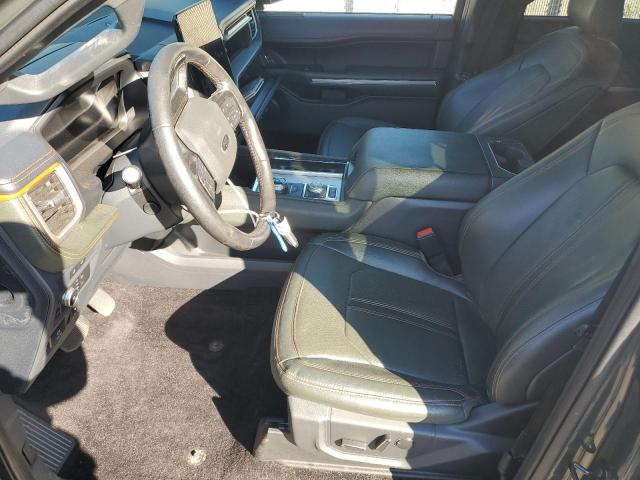 Photo 7 from auction – 2022 FORD EXPEDITION with VIN 1FMJU1RT7NEA04662