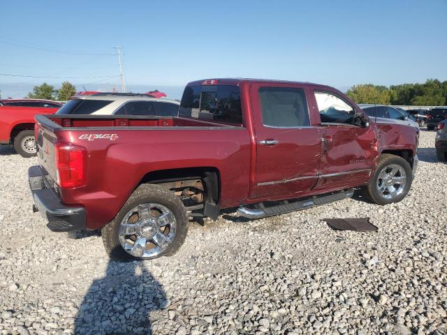 Photo 3 from auction – 2016 CHEVROLET SILVERADO with VIN 3GCUKSEC2GG250680