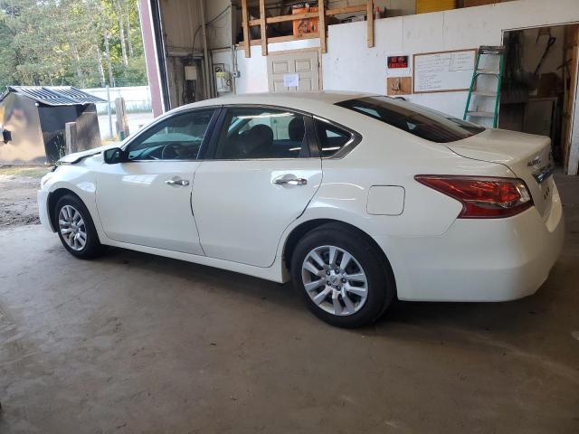 Photo 2 from auction – 2013 NISSAN ALTIMA 2.5 with VIN 1N4AL3AP7DN517996
