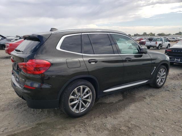 Photo 3 from auction – 2019 BMW X3 SDRIVE3 with VIN 5UXTR7C59KLR48996
