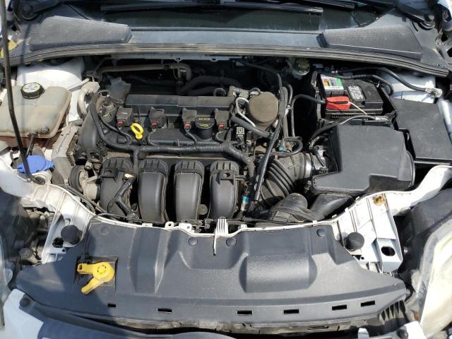 Foto 11 de la subasta – 2013 FORD FOCUS SE con VIN 1FADP3F20DL331131