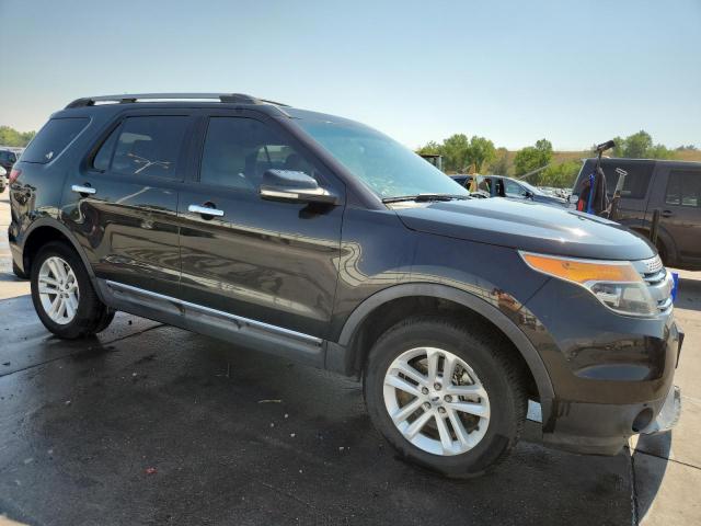 Photo 4 from auction – 2014 FORD EXPLORER X with VIN 1FM5K8D89EGC62396
