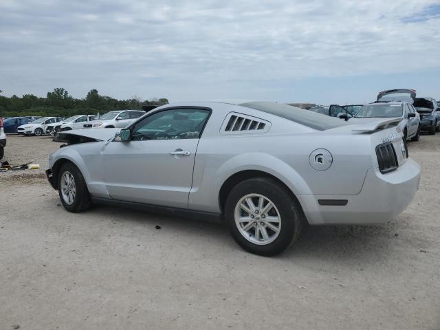Photo 2 from auction – 2006 FORD MUSTANG with VIN 1ZVFT80N565115861