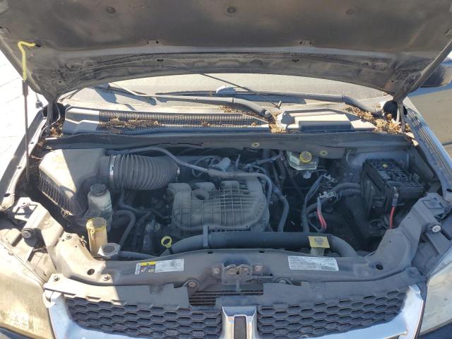 Photo 12 from auction – 2013 DODGE GRAND CARA with VIN 2C4RDGCG9DR678707