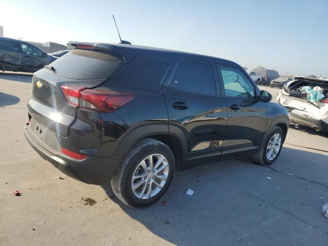 Photo 3 from auction – 2025 CHEVROLET TRAILBLAZE with VIN KL79MMSPXSB035047