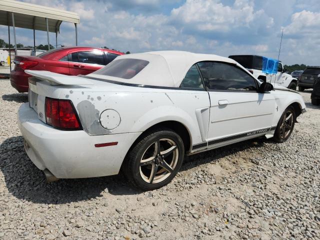 Photo 3 from auction – 2002 FORD MUSTANG with VIN 1FAFP44462F228228