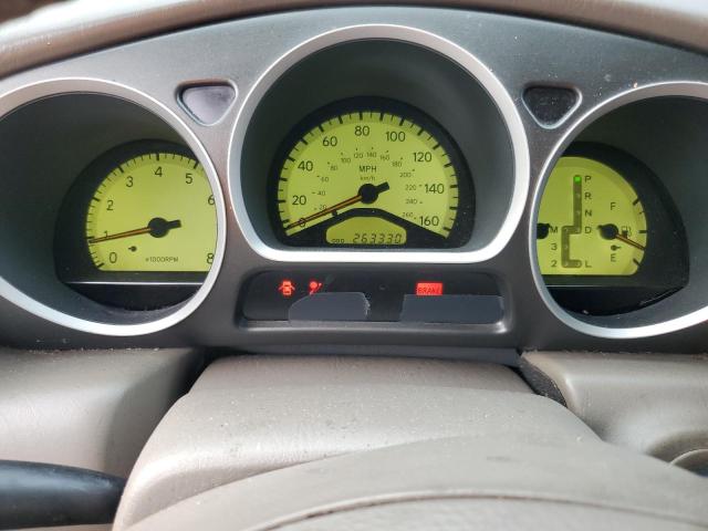 Photo 9 from auction – 2002 LEXUS GS 300 with VIN JT8BD69S520152331