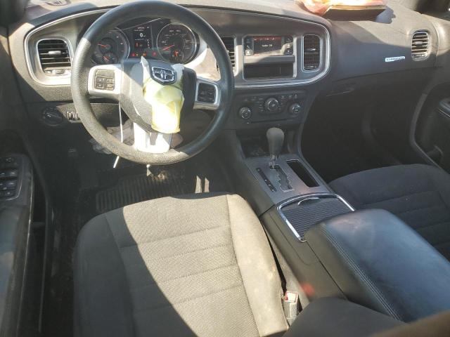 Photo 8 from auction – 2013 DODGE CHARGER SE with VIN 2C3CDXBG5DH622300