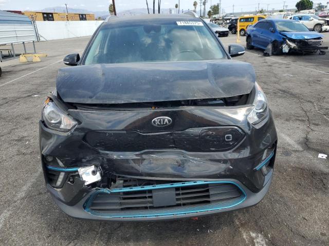 Photo 5 from auction – 2019 KIA NIRO EX with VIN KNDCC3LG7K5026812