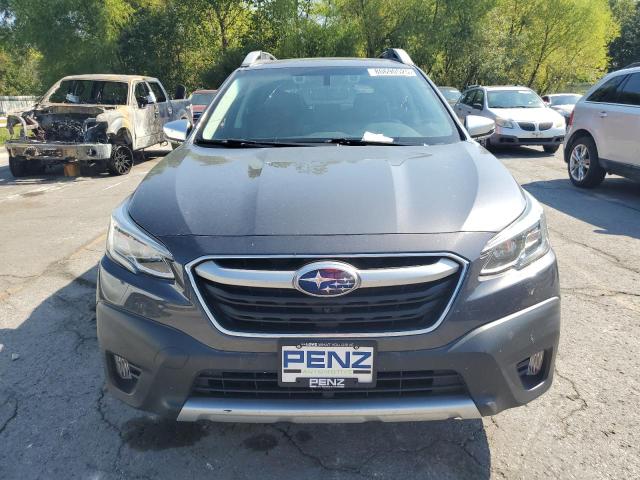 Photo 5 from auction – 2020 SUBARU OUTBACK TO with VIN 4S4BTGPD9L3102882