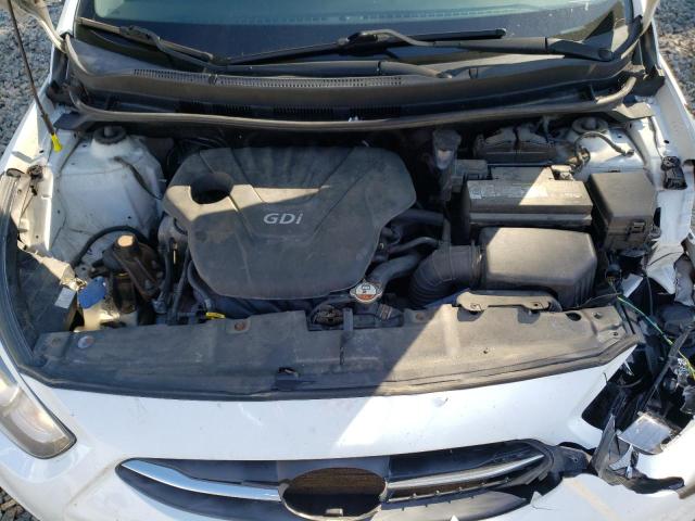 Photo 11 from auction – 2015 HYUNDAI ACCENT GS with VIN KMHCT5AEXFU200439