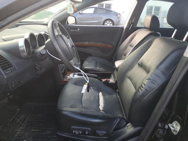 Фото 7 с аукциона – 2004 NISSAN MAXIMA SE с VIN 1N4BA41E64C830208