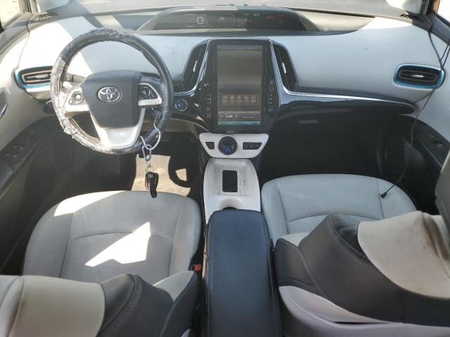 Photo 8 from auction – 2018 TOYOTA PRIUS PRIM with VIN JTDKARFP2J3078911