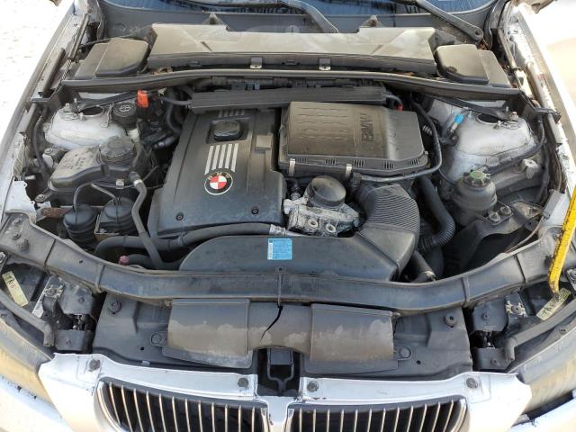 Photo 11 from auction – 2007 BMW 335 I with VIN WBAVB73527VH23488