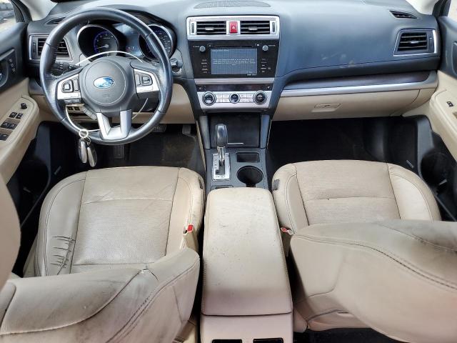 Photo 8 from auction – 2016 SUBARU LEGACY 2.5 with VIN 4S3BNAN67G3031591