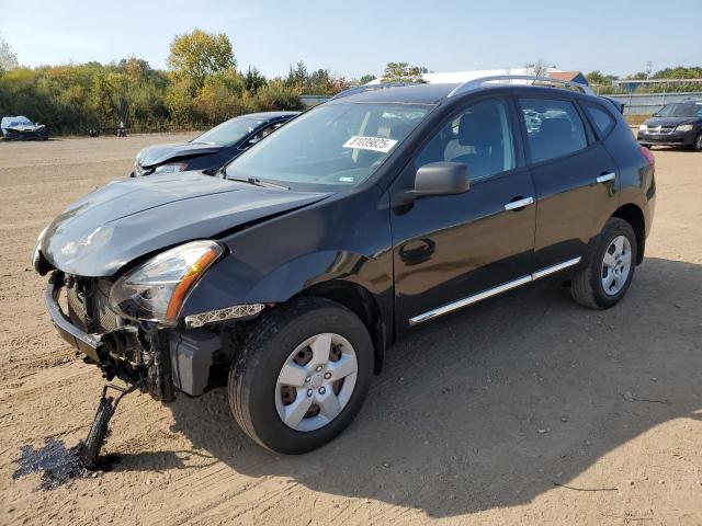 NISSAN ROUGE 2015 with VIN JN8AS5MV5FW769010 - Photo from auction