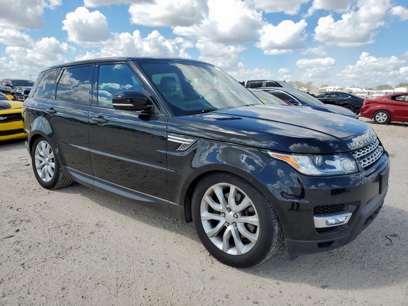 صورة رقم 4 من المزاد - 2016 LAND ROVER RANGE ROVE مع VIN SALWR2VF3GA639978