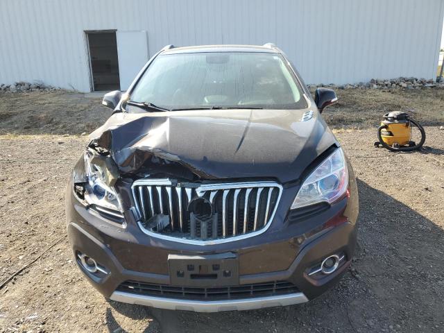 Photo 5 from auction – 2014 BUICK ENCORE CON with VIN KL4CJBSB3EB598353