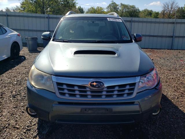 صورة رقم 5 من المزاد - 2011 SUBARU FORESTER T مع VIN JF2SHGGC3BH738309