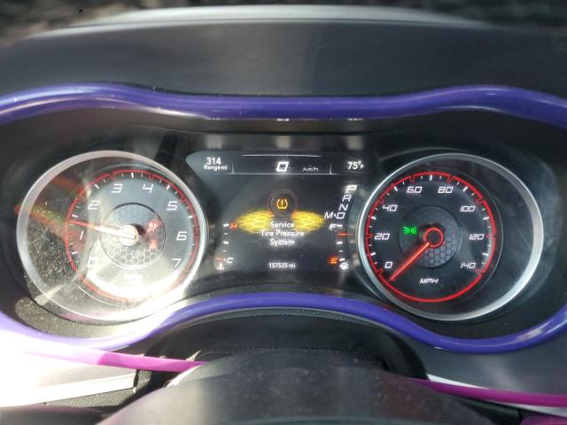 Photo 9 from auction – 2019 DODGE CHARGER GT with VIN 2C3CDXHG6KH674328