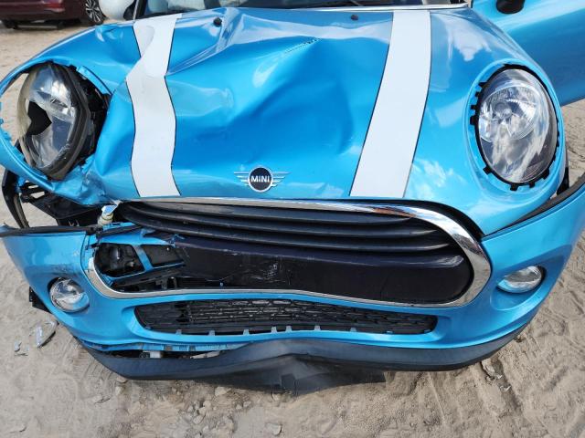 Photo 11 from auction – 2019 MINI COOPER with VIN WMWXP5C50K2H31906