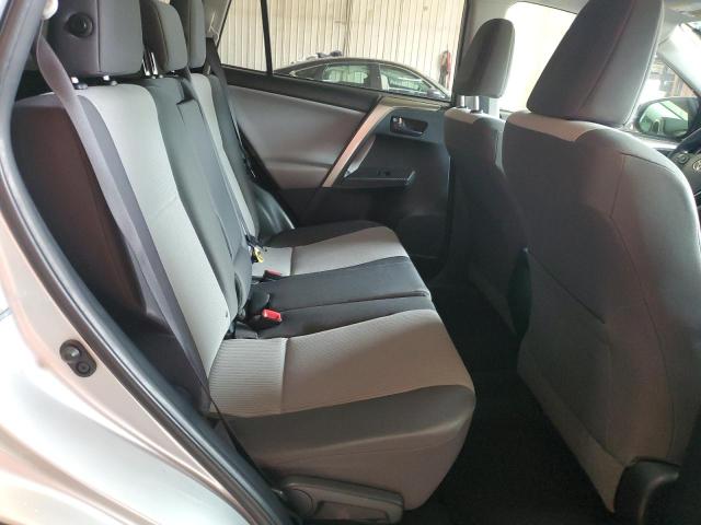 Photo 10 from auction – 2014 TOYOTA RAV4 LE with VIN JTMBFREVXEJ012187