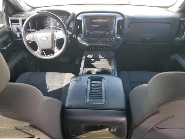Photo 8 from auction – 2017 CHEVROLET SILVERADO with VIN 3GCUKREC8HG423788
