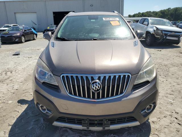 Photo 5 from auction – 2015 BUICK ENCORE CON with VIN KL4CJBSB0FB172749