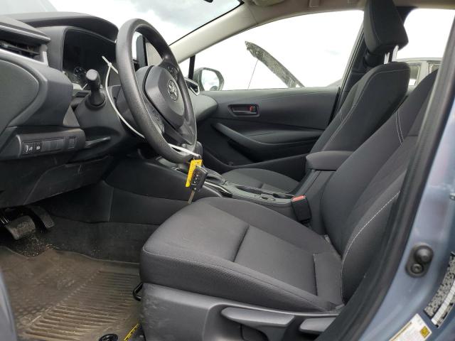 Photo 7 from auction – 2023 TOYOTA COROLLA LE with VIN JTDB4MEE8P3014956