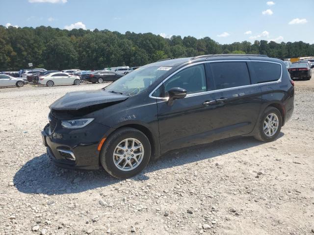 CHRYSLER PACIFICA T 2022 with VIN 2C4RC1BGXNR175660 - Photo from auction