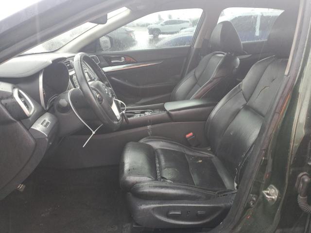 Photo 7 from auction – 2016 NISSAN MAXIMA 3.5 with VIN 1N4AA6APXGC903044