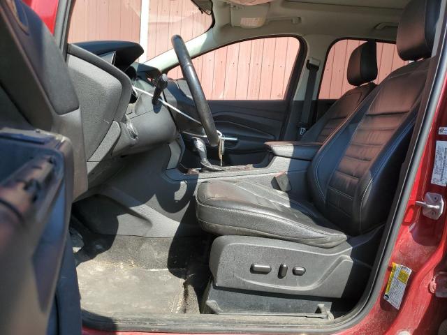 Photo 7 from auction – 2018 FORD ESCAPE SEL with VIN 1FMCU0HD7JUA05968