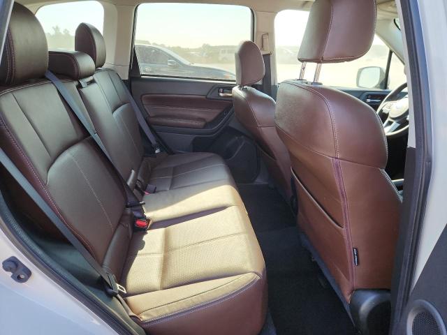 Photo 10 from auction – 2017 SUBARU FORESTER 2 with VIN JF2SJGWCXHH542608