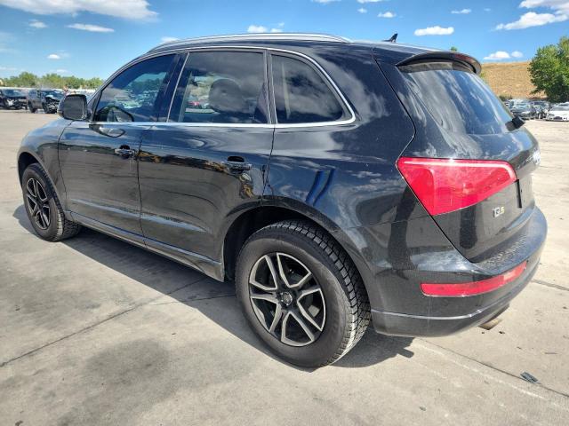 Фото 2 с аукциона – 2012 AUDI Q5 PREMIUM с VIN WA1CFAFP3CA131759