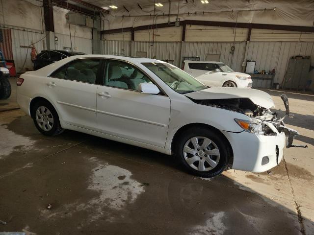 Photo 4 from auction – 2010 TOYOTA CAMRY BASE with VIN 4T4BF3EKXAR043999