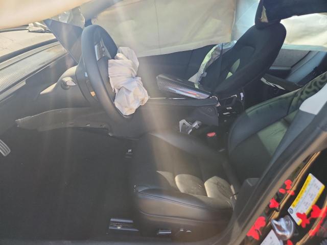 Photo 7 from auction – 2022 TESLA MODEL 3 with VIN 5YJ3E1EC1NF264795