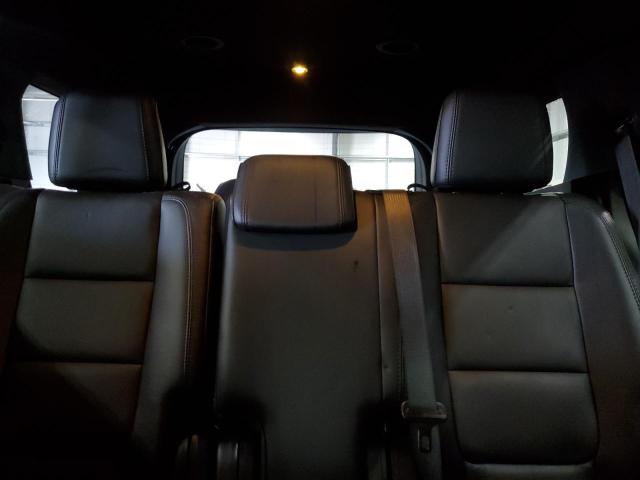 Photo 10 from auction – 2015 FORD EXPLORER XLT with VIN 1FM5K8D8XFGB59635