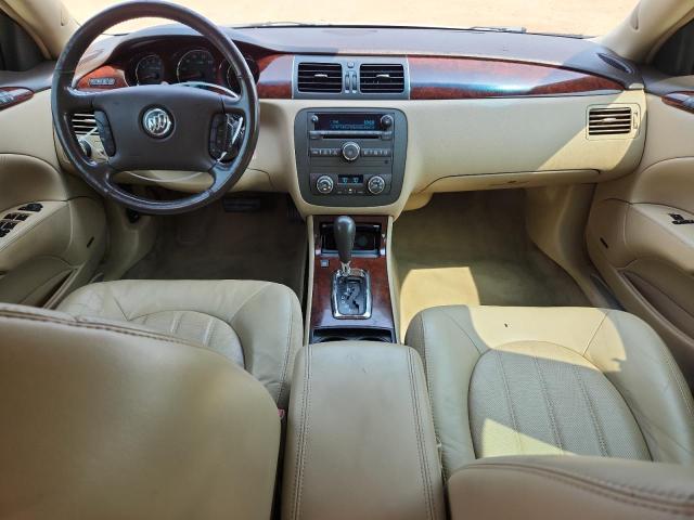 Photo 8 from auction – 2008 BUICK LUCERNE CX with VIN 1G4HD57208U179460