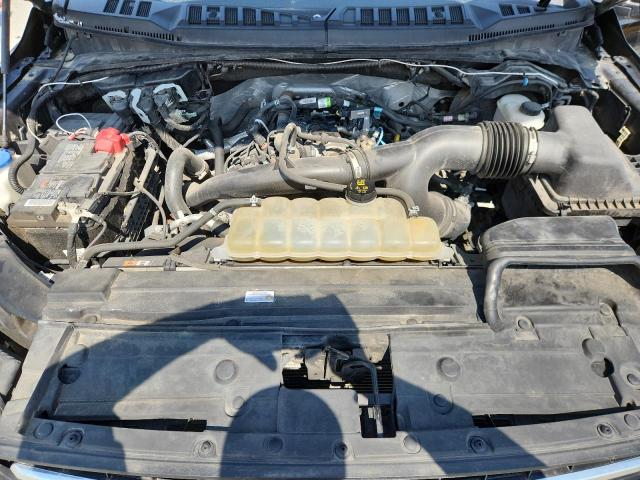 Photo 11 from auction – 2020 FORD F150 SUPERCREW with VIN 1FTEW1EP2LFB39743