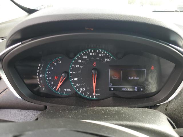 Photo 9 from auction – 2020 CHEVROLET TRAX 1LT with VIN KL7CJLSB5LB009292