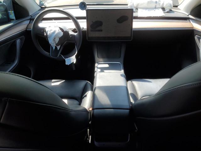Photo 8 from auction – 2024 TESLA MODEL Y with VIN 7SAYGDED1RF100241